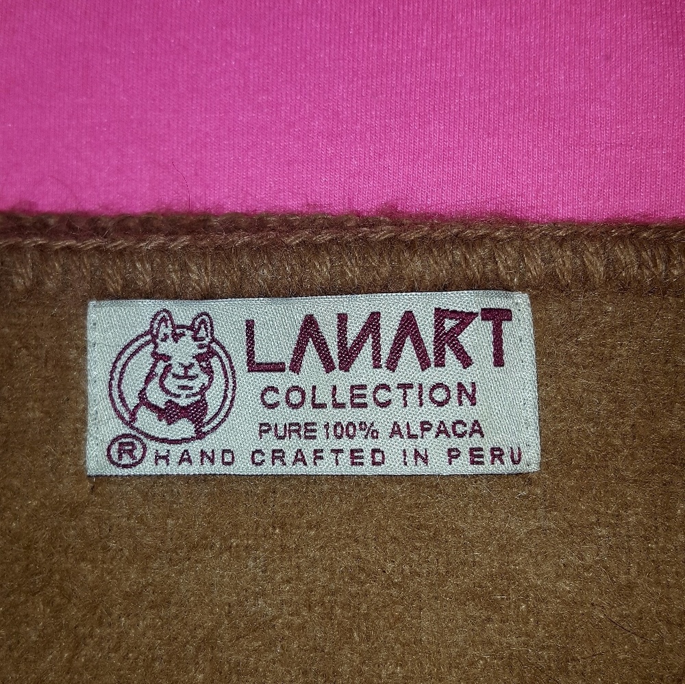 LANART COLLECTION SCARF
